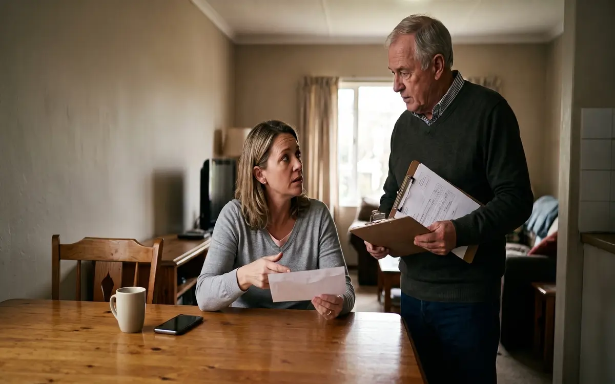 Tenant Trouble Signs Melville Landlords Often Miss Until It's Costly